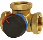Logafix VRG131 3-Wege-Mischer DN50 Kvs40