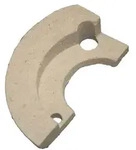Buderus Isolierung-W&auml;rmetauscher-R&uuml;ckschal GB122 - 7099670