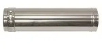 Vaillant Verl&auml;ngerung 0,5 m 80/125 mm PP/Edelstahl f&uuml;r Fassadenverlegung