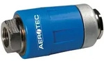 Sicherheitskupplung Aerotec EASY SAVE PRO 3/8'' IG