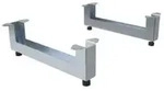 Bodenkonsolen-Set HRV-FMS f&uuml;r Logavent HRV176