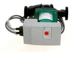 Hocheff.Pumpe Wilo Stratos DN32 - 87185837670