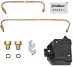 Vaillant Soloschalter zur Verriegelung f&uuml;r atmoMAG 11 und 14