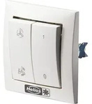 Helios Betriebsschalter 0-1-2 MVB