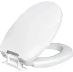WC-Sitz Hamberger Haromed Light SoftClose, 5cm Sitzh&ouml;he