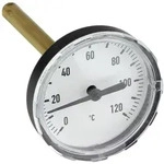 Thermometer D63 TI100xD9-120Grad C - 5594710