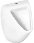 Absaugurinal Ideal Standard Eurovit Zulauf von oben BxHxT: 360x560x335 mm Keramik