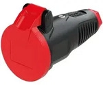 Taurus2 Gummi-Kupplung KD nat SH IP54 2512-ssc