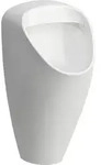 Absaugurinal Laufen Caprino Plus 320x645x350 mm sp&uuml;lrandlos m. Steuerung 230V m.