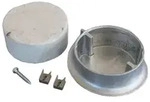 Buderus Umlenktopf GB122/GB132T - 7099646