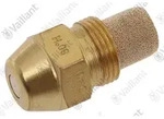 Vaillant Brennerd&uuml;se 0.40/80 H HW 0020238993