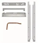Vaillant Distanzrahmen 35 mm f&uuml;r ecoTEC plus VC/VCW