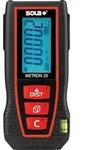 Laser-Entfernungsmesser sola&reg; METRON 20