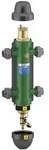 SEP4 hydraulische Multifunktionsweiche, Caleffi (Ausf&uuml;hrung: 1'')