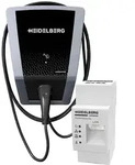 Amperfied Wallbox connect.solar 7,5m (RCD) Heidelberg