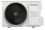 Buderus Logacool AC-10,6 MS Multisplit Au&szlig;eneinheit 10,6 kW