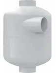 Reflex Entspannungstopf T 170 grau