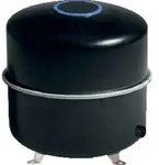 Logafix Ausdehnungsgef&auml;&szlig; BU-H 80 l Heizung max. 6 bar