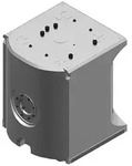 Speicher 160L gesch&auml;umt V1 - 7747005197