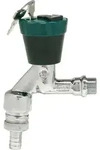WC-Sitz Thermoplast-Massiv abu maxime