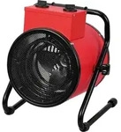 Heizl&uuml;fter EK3000 Round 3000 Watt