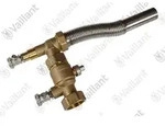 Vaillant Soleventil 1 1/2 komplett 0010026928