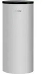 SU200.5 S-B Warmwasserspeicher emailliert 200L silber
