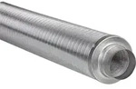 Flexible-Telefonie- Rohrschalld&auml;mpfer 160 mm D&auml;mmung 50 mm