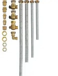 Vaillant VCW-Installationsset f&uuml;r Neu- und Altinstallation