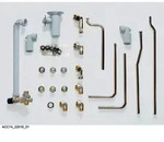 Vaillant Paket ecoTEC plus/exclusive VC Anschluss VIH R 150