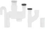 Siphon Buderus 7099010