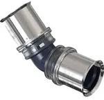 Wavin Tigris K5 Winkel 40mm 45 Grad