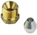Z&uuml;ndgasverschraubung D4 Honeyw - 63028198