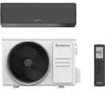 Buderus Logacool AC186i.3-5,3 W S Singlesplit Klimager&auml;t Set 5,3 kW schwarz