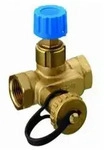 Danfoss Strangabsperrventil USV-M 32 Rp 1 1/4''