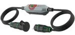 Sicherheitsleitung PRCD-K+, 3m