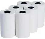 Druckerpapier VPE 6 St&uuml;ck, testo 0554 0568