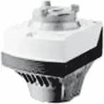 Siemens Stellantrieb SAX61.03 24V stetig