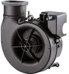 Ventilatoreinsatz ER-EC 2.1 ohne Abdeckung Variabler Volumenstrom max. 100m/h