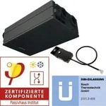 Buderus Logavent HRV156-120 K S OR Kompaktl&uuml;ftungsger&auml;t mit W&auml;rmer&uuml;ckgewinnung