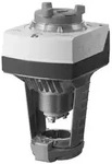 SBT Ventilantrieb SAX31.00 230V