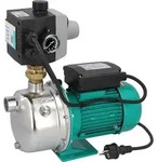 Hauswasserautomat Wilo-Jet FWJ-204-EM/3