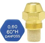 Brennerd&uuml;se Danfoss 2,75/60&deg;H