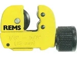 RAS REMS Cu-INOX
