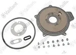 Vaillant Brennerflansch 088155