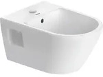 Wandbidet Duravit D-Neo, BxHxT: 360 x 270 mm, wei&szlig;