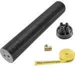 Buderus Logatherm Anschluss-Paket ASU12 DN25 12 m