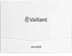 Vaillant miniVED H 3/3 N mit Armatur hydraulischer Durchlauferhitzer drucklos