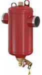 Flamcovent Clean Smart S DN65 Combi Luft und Schlamm