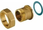 Danfoss Gewindenippel DN40 f&uuml;r G 1 3/4 A - 7747420125